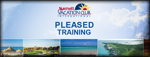 Marriot Vacation Club CDROM